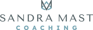 Logo-Design für Sandra Mast