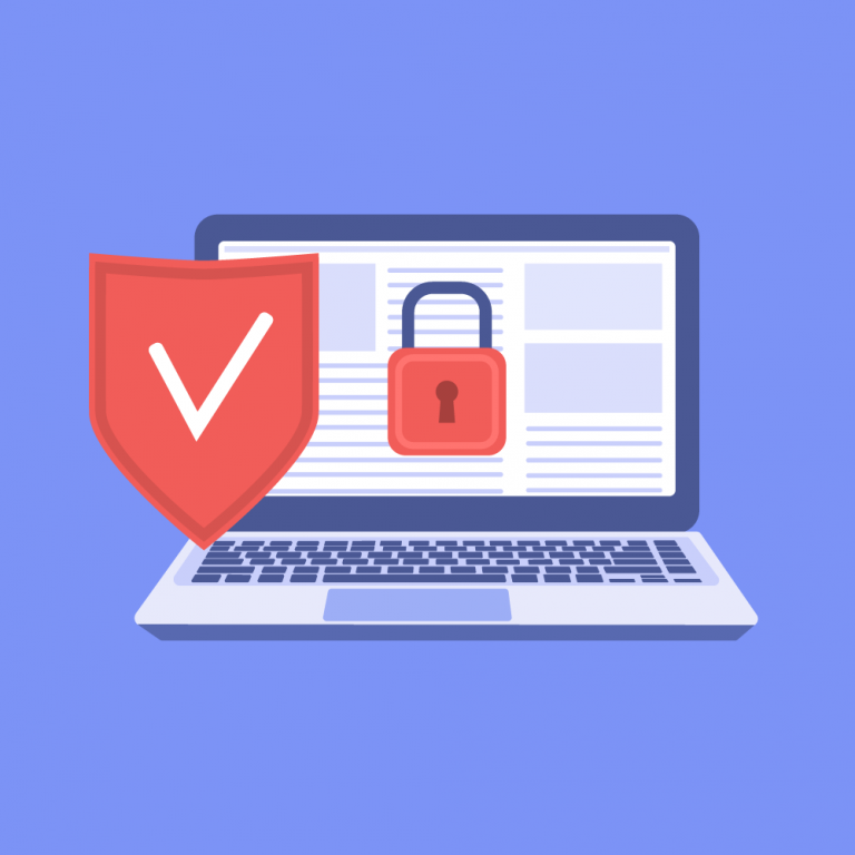 Datenschutz und Sicherheit